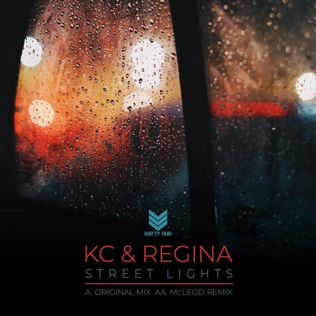 NATTY053 - KC & Regina - Street Lights