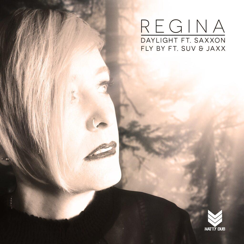 NATTY031 - Regina - Daylight Ft Saxxon/Fly By Ft SUV & Jaxx