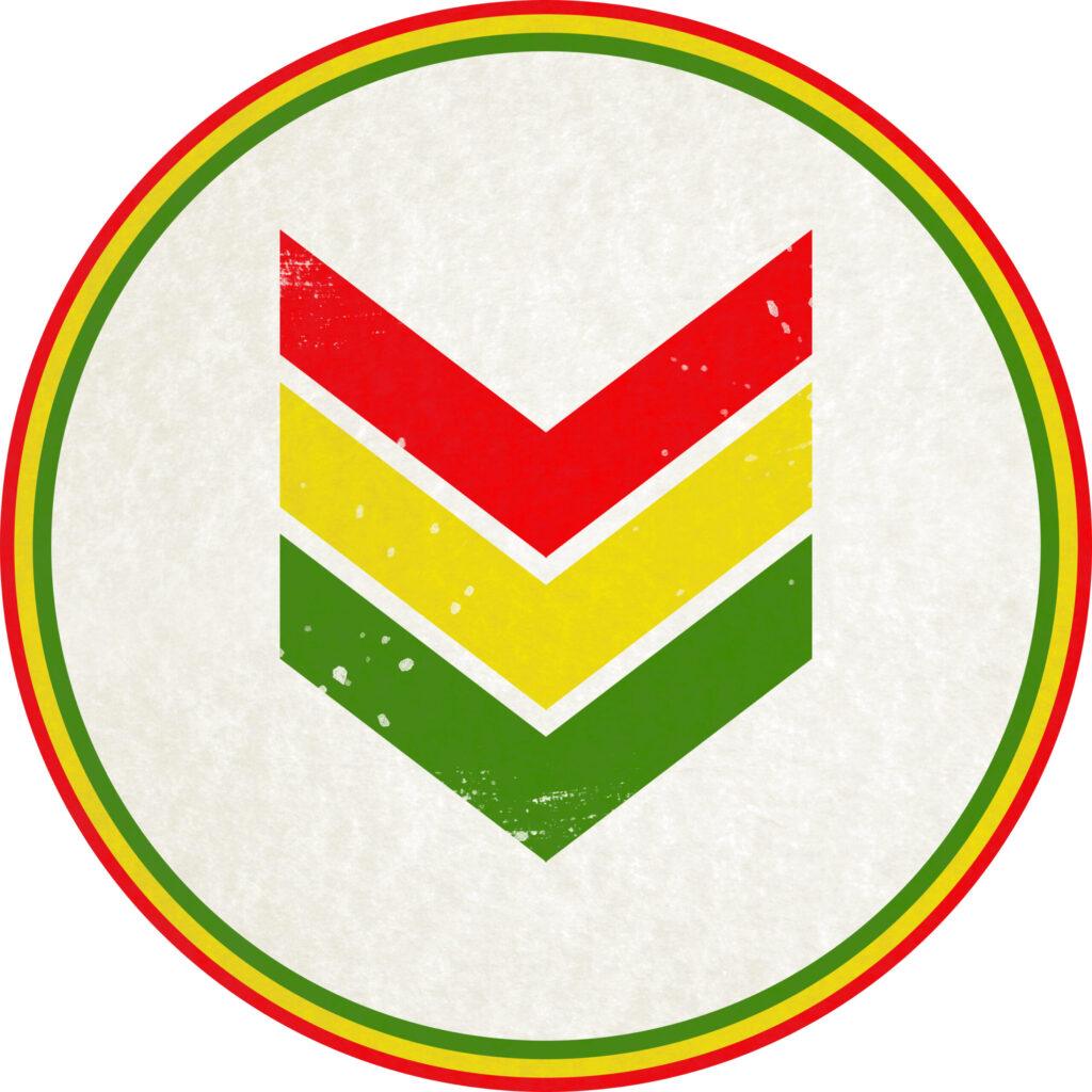 NATTY004 - Cabin Fever UK - Beyond Control/Jah Jah