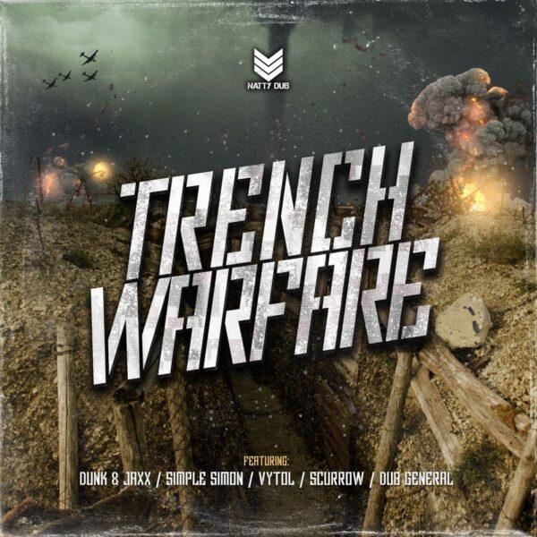 NATTY067 - Trench Warfare