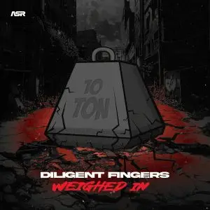 ASR005 - Diligent Fingers - Weighed In
