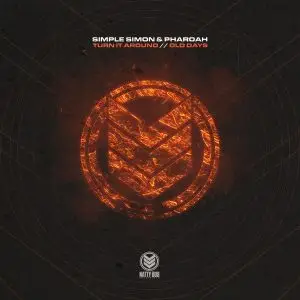 NATTY091 - Simple Simon & Pharoah - Turn It Around | Old Days