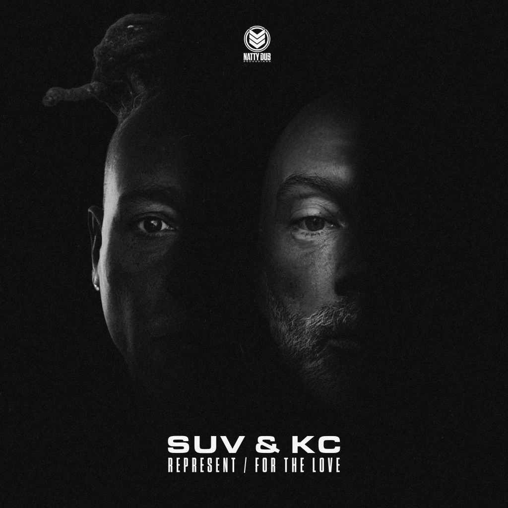 NATTY094 - SUV & KC - Represent | For The Love